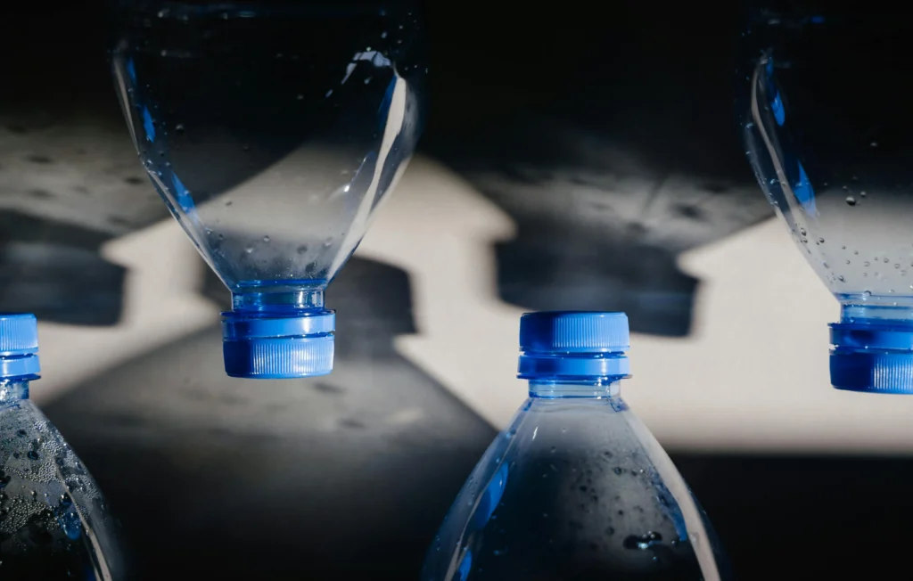 drinkfles zonder plastic