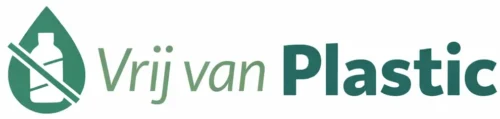 Vrij van plastic