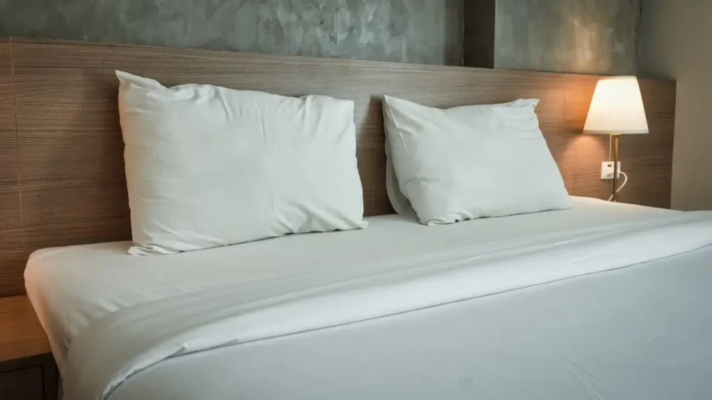 polymeren matras